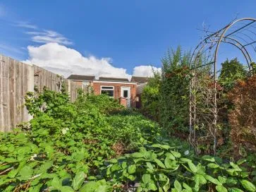 Property for Auction in Hull & East Yorkshire - 137 Eastfield Road, Hull, East Yorkshire