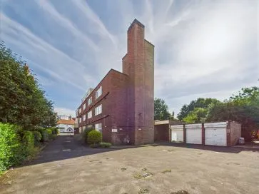 Property for Auction in Hull & East Yorkshire - The Sandy Lane Hotel Residential Care Home, 33 Sands Lane, Bridlington, East Yorkshire