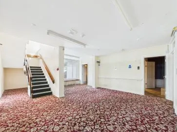 Property for Auction in Hull & East Yorkshire - The Sandy Lane Hotel Residential Care Home, 33 Sands Lane, Bridlington, East Yorkshire