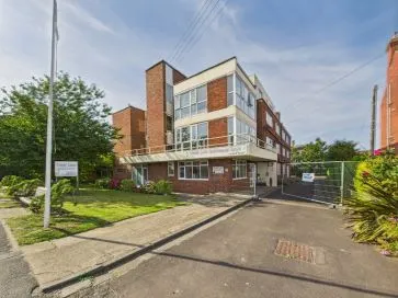 Property for Auction in Hull & East Yorkshire - The Sandy Lane Hotel Residential Care Home, 33 Sands Lane, Bridlington, East Yorkshire