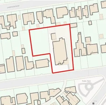 Property for Auction in Hull & East Yorkshire - The Sandy Lane Hotel Residential Care Home, 33 Sands Lane, Bridlington, East Yorkshire