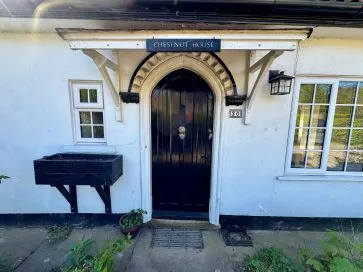 Property for Auction in Hull & East Yorkshire - Chestnut House, 30 East End, Walkington, East Yorkshire