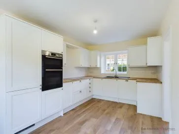 Property for Auction in Hull & East Yorkshire - Chestnut House, 30 East End, Walkington, East Yorkshire