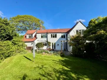 Property for Auction in Hull & East Yorkshire - Chestnut House, 30 East End, Walkington, East Yorkshire