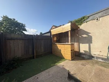 Property cover