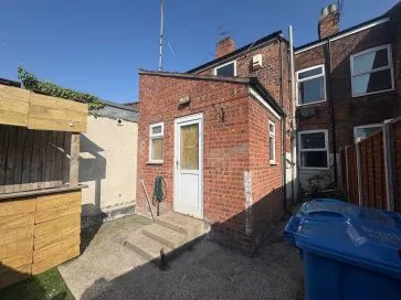 Property for Auction in Hull & East Yorkshire - 5 Rosebery Street, Hull, East Yorkshire