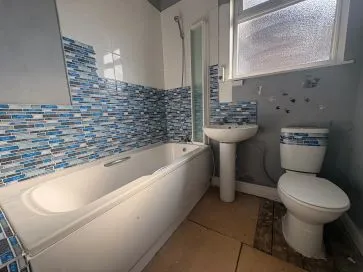 Property for Auction in Hull & East Yorkshire - 5 Rosebery Street, Hull, East Riding of Yorkshire HU3 6PQ