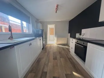 Property for Auction in Hull & East Yorkshire - 5 Rosebery Street, Hull, East Riding of Yorkshire HU3 6PQ