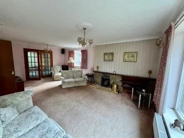 Property for Auction in Hull & East Yorkshire - 1 Treeton Road, Howden, East Yorkshire