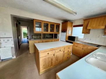 Property for Auction in Hull & East Yorkshire - 1 Treeton Road, Howden, East Yorkshire
