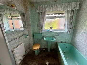 Property for Auction in Hull & East Yorkshire - 1 Treeton Road, Howden, East Yorkshire