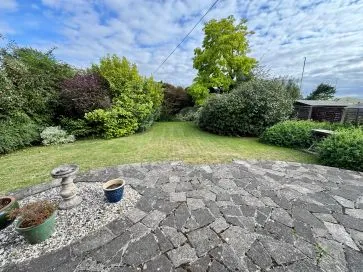 Property for Auction in Hull & East Yorkshire - 1 Treeton Road, Howden, East Yorkshire