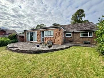 Property for Auction in Hull & East Yorkshire - 1 Treeton Road, Howden, East Yorkshire