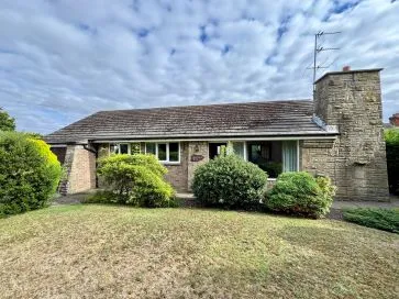 Property for Auction in Hull & East Yorkshire - 1 Treeton Road, Howden, East Yorkshire