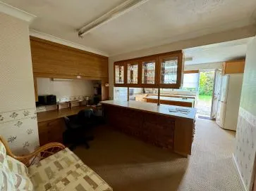Property for Auction in Hull & East Yorkshire - 1 Treeton Road, Howden, East Yorkshire