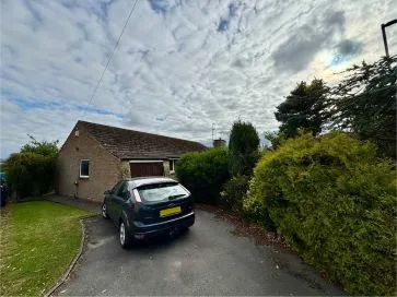 Property for Auction in Hull & East Yorkshire - 1 Treeton Road, Howden, East Yorkshire