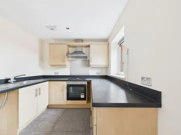 Property for Auction in Hull & East Yorkshire - Apartment 67,  Trinity Wharf, Hull, East Yorkshire