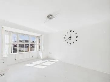 Property cover