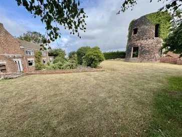Property for Auction in Hull & East Yorkshire - Black Mill House,  Waxholme, East Yorkshire