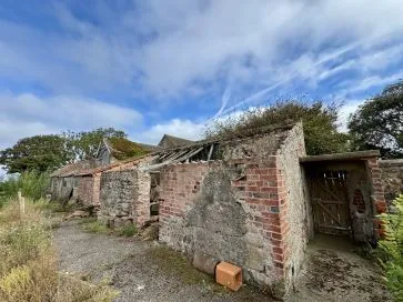 Property for Auction in Hull & East Yorkshire - Black Mill House,  Waxholme, East Yorkshire