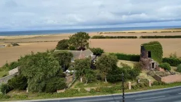 Property for Auction in Hull & East Yorkshire - Black Mill House,  Waxholme, East Yorkshire