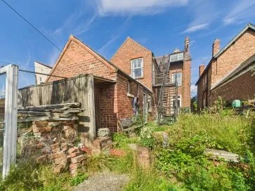 Property for Auction in Hull & East Yorkshire - 12 Station Avenue, Bridlington, East Yorkshire