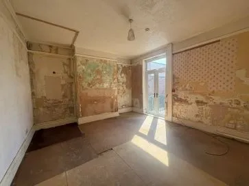 Property for Auction in Hull & East Yorkshire - 12 Station Avenue, Bridlington, East Yorkshire