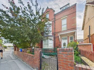 Property for Auction in Hull & East Yorkshire - 12 Station Avenue, Bridlington, East Yorkshire