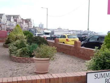 Property for Auction in Hull & East Yorkshire - Flat 7 Marine Court, Summerfield Road, Bridlington