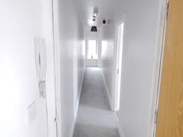 Property cover