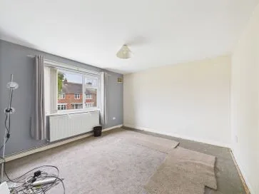 Property cover