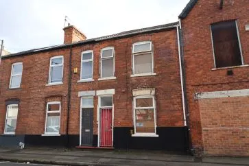 Property cover