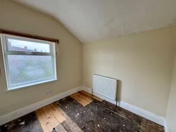 Property cover