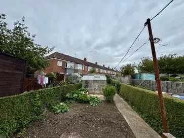 Property for Auction in Hull & East Yorkshire - 207 Holme Church Lane, Beverley, East Yorkshire