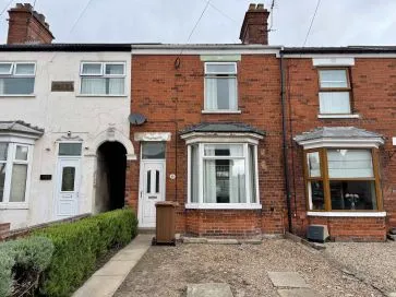 Property for Auction in Hull & East Yorkshire - 207 Holme Church Lane, Beverley, East Yorkshire