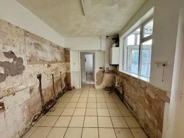 Property for Auction in Hull & East Yorkshire - 207 Holme Church Lane, Beverley, East Yorkshire