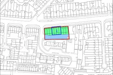 Property for Auction in Hull & East Yorkshire - Land on the South Side, 86 Southcoates Lane, Hull, East Yorkshire