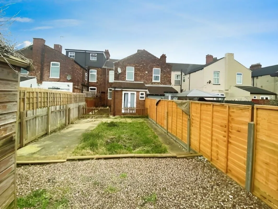 Property cover