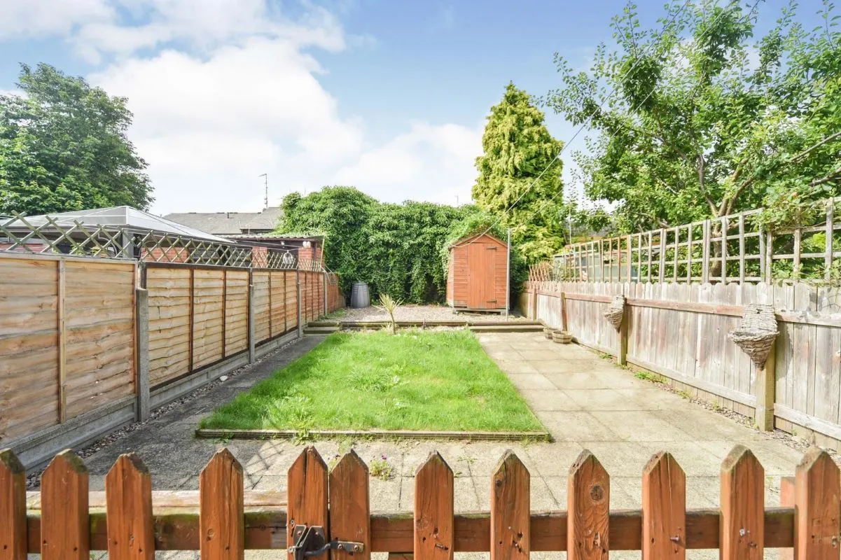 Jalland Street, Hull, East Yorkshire, HU8 8RA - Online Auctions