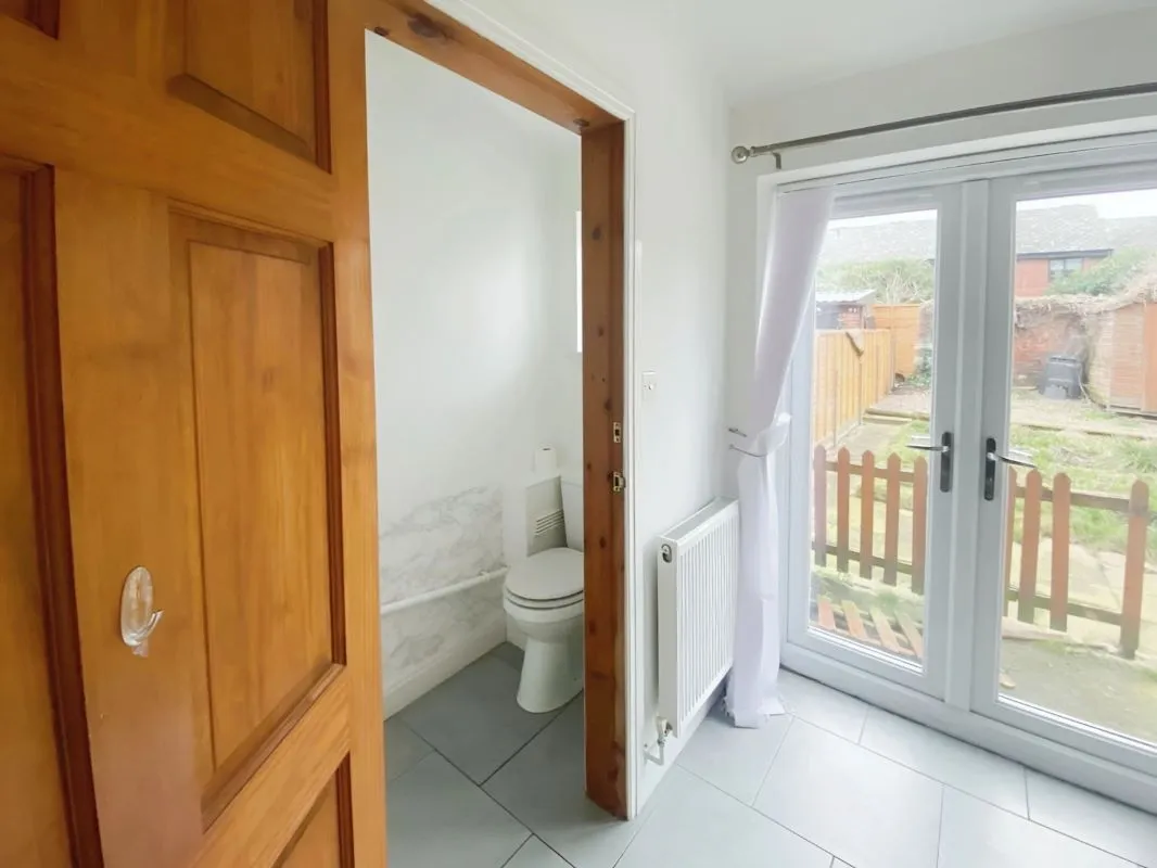 Jalland Street, Hull, East Yorkshire, HU8 8RA - Online Auctions