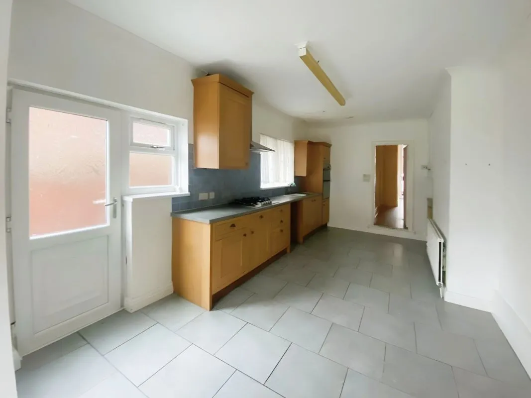 Jalland Street, Hull, East Yorkshire, HU8 8RA - Online Auctions