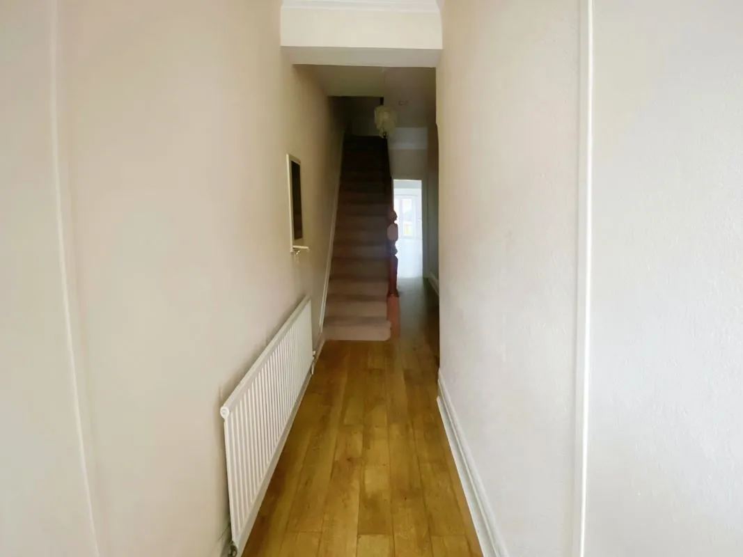 Jalland Street, Hull, East Yorkshire, HU8 8RA - Online Auctions