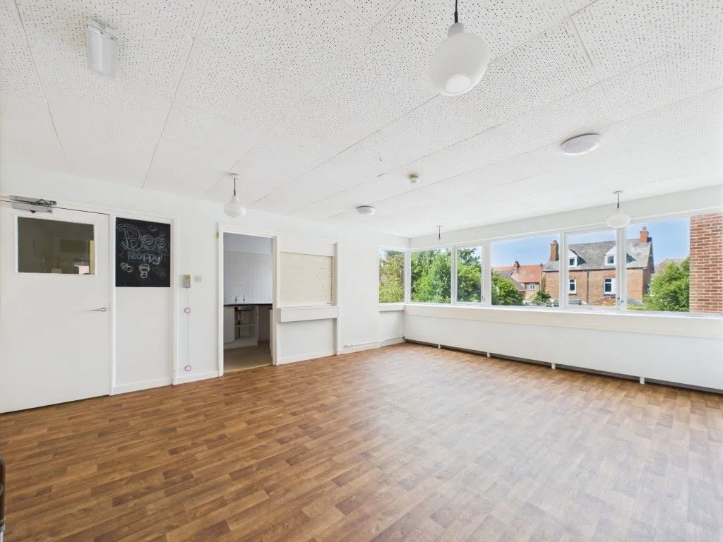 The Sandy Lane Hotel Residential Care Home, 33 Sands Lane, Bridlington, East Yorkshire, YO15 2JG - Online Auctions