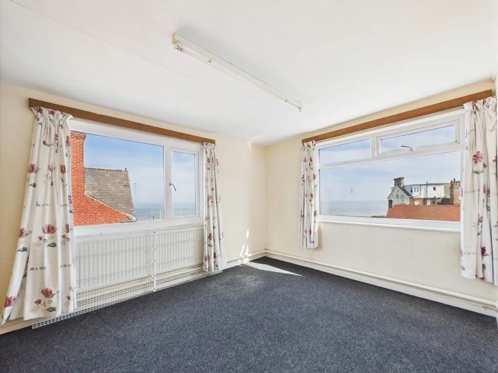 The Sandy Lane Hotel Residential Care Home, 33 Sands Lane, Bridlington, East Yorkshire, YO15 2JG - Online Auctions