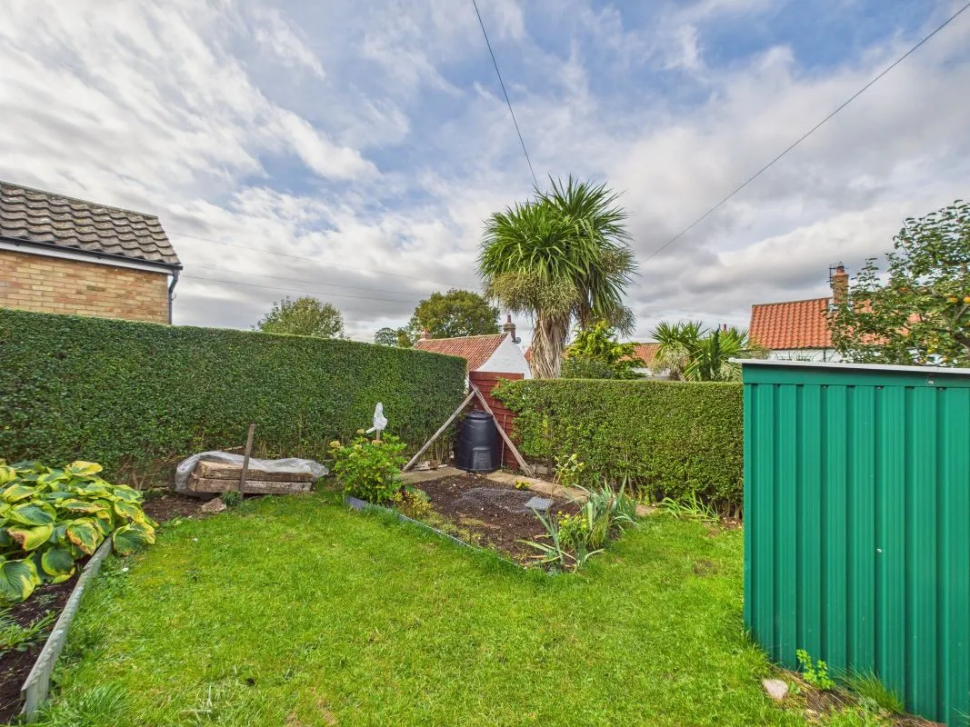 Adam Scarth, Main Street, Staxton, Scarborough, North Yorkshire, YO12 4RZ - Online Auctions