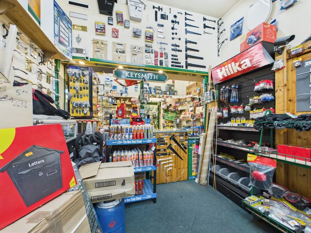 Beverley Road, Hull, East Yorkshire, HU3 1UP - Online Auctions