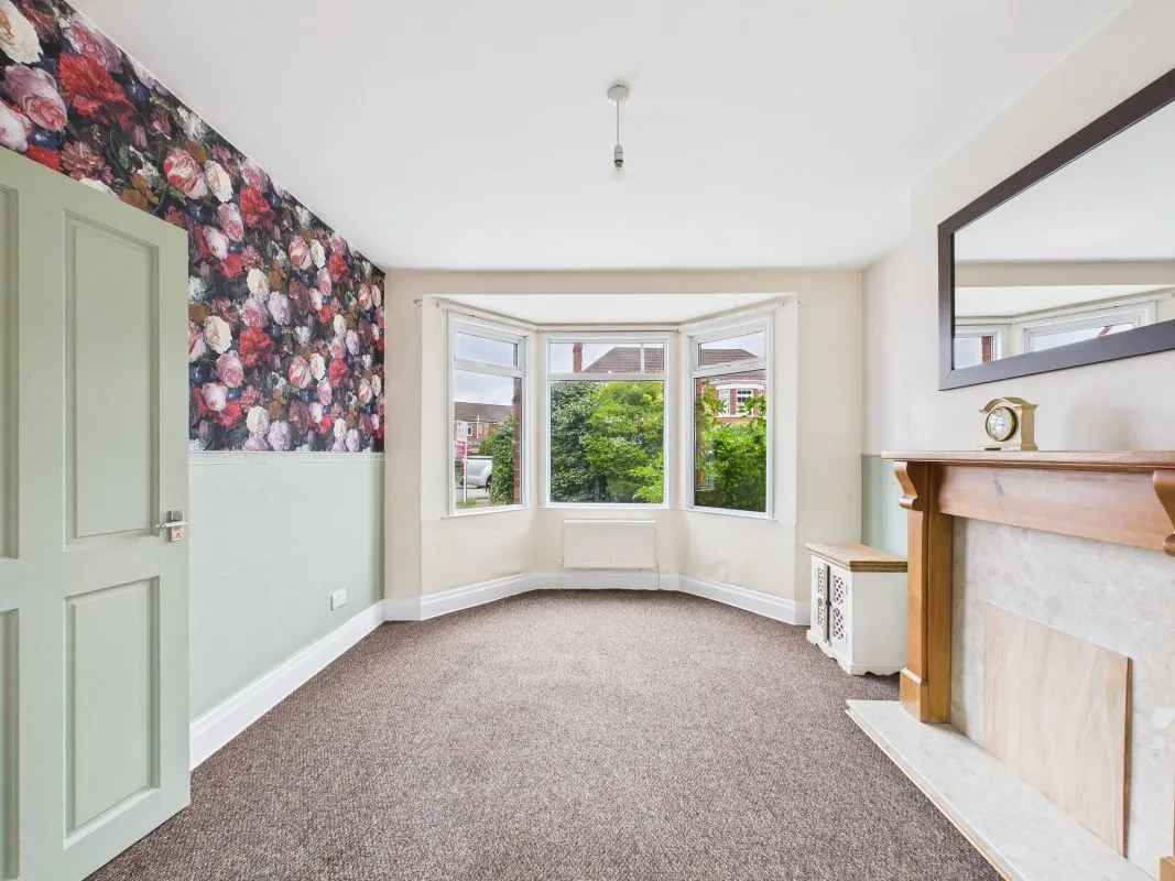 Hayburn Avenue, Hull, East Yorkshire, HU5 4NA - Online Auctions