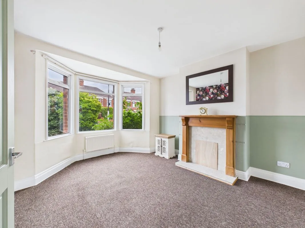Hayburn Avenue, Hull, East Yorkshire, HU5 4NA - Online Auctions