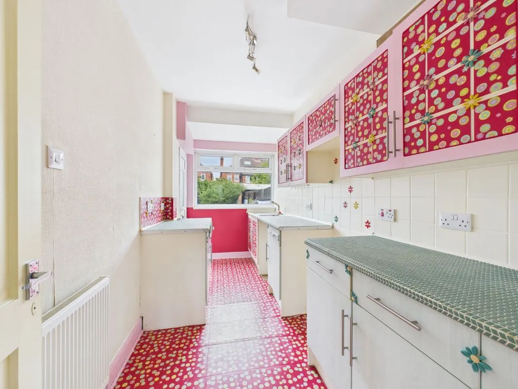 Hayburn Avenue, Hull, East Yorkshire, HU5 4NA - Online Auctions