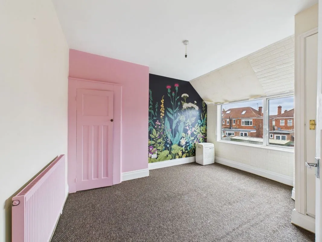 Hayburn Avenue, Hull, East Yorkshire, HU5 4NA - Online Auctions